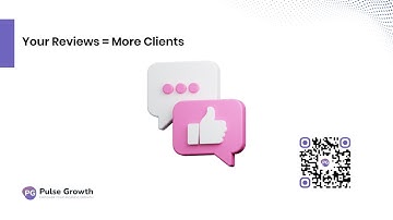 Your Reviews = More Clients (Only If You Do THIS)