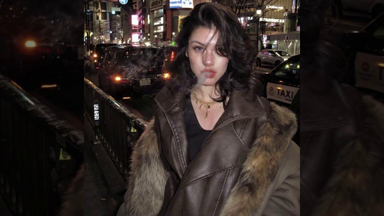 She’s the villain and the fantasy 🃏  baddie playlist