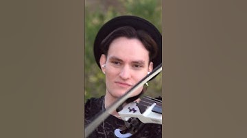Thumbnail of TOO SWEET - Hozier - Violin Cover - mv7
