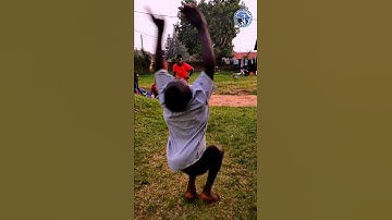 Thumbnail of JERUSALEMA CHALLENGE || MasterKg ft Burnaboy || Bwengula Circus Kids || #shorts #jerusalema #tiktok