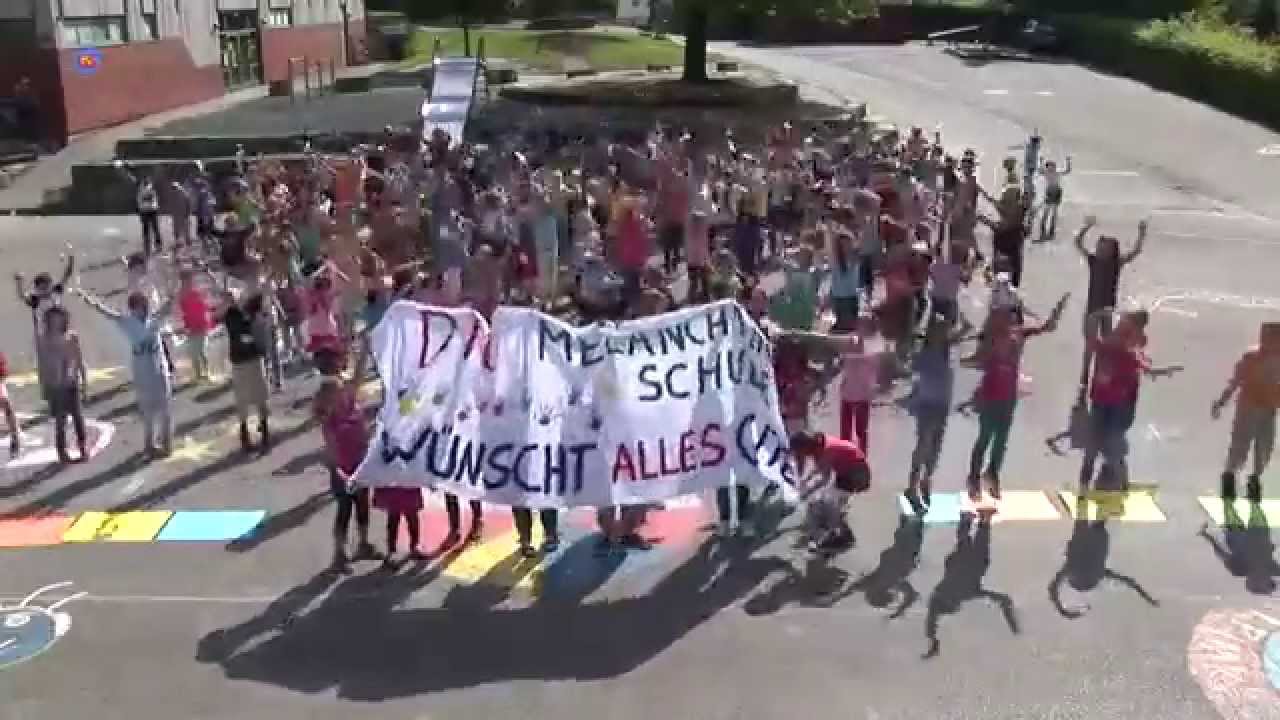 Melanchthonschule Wickede