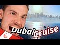 Why You Should Take a Cruise from Dubai | MSC Splendida