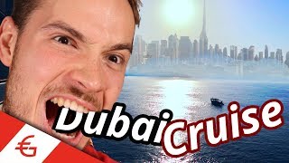 Why You Should Take a Cruise from Dubai | MSC Splendida