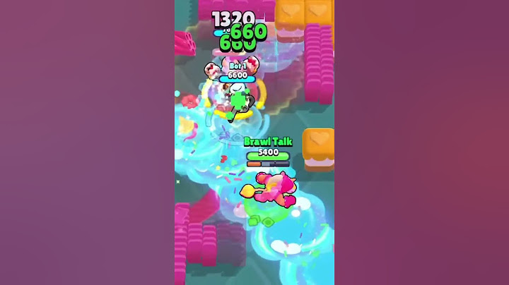 Berry o Novo Brawler do Brawl Stars