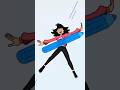 I added sound to @flipaclip intro [What do you guys think? 😀 #shorts