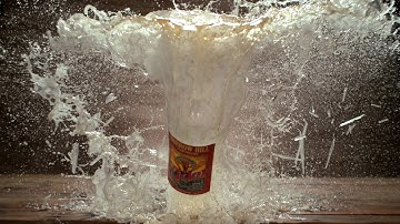 Phantom v2640 Onyx Super Slow Motion 12,500fps Explodes