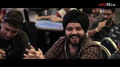 Deltin Poker Tournament || 31 July - 5 August 2019