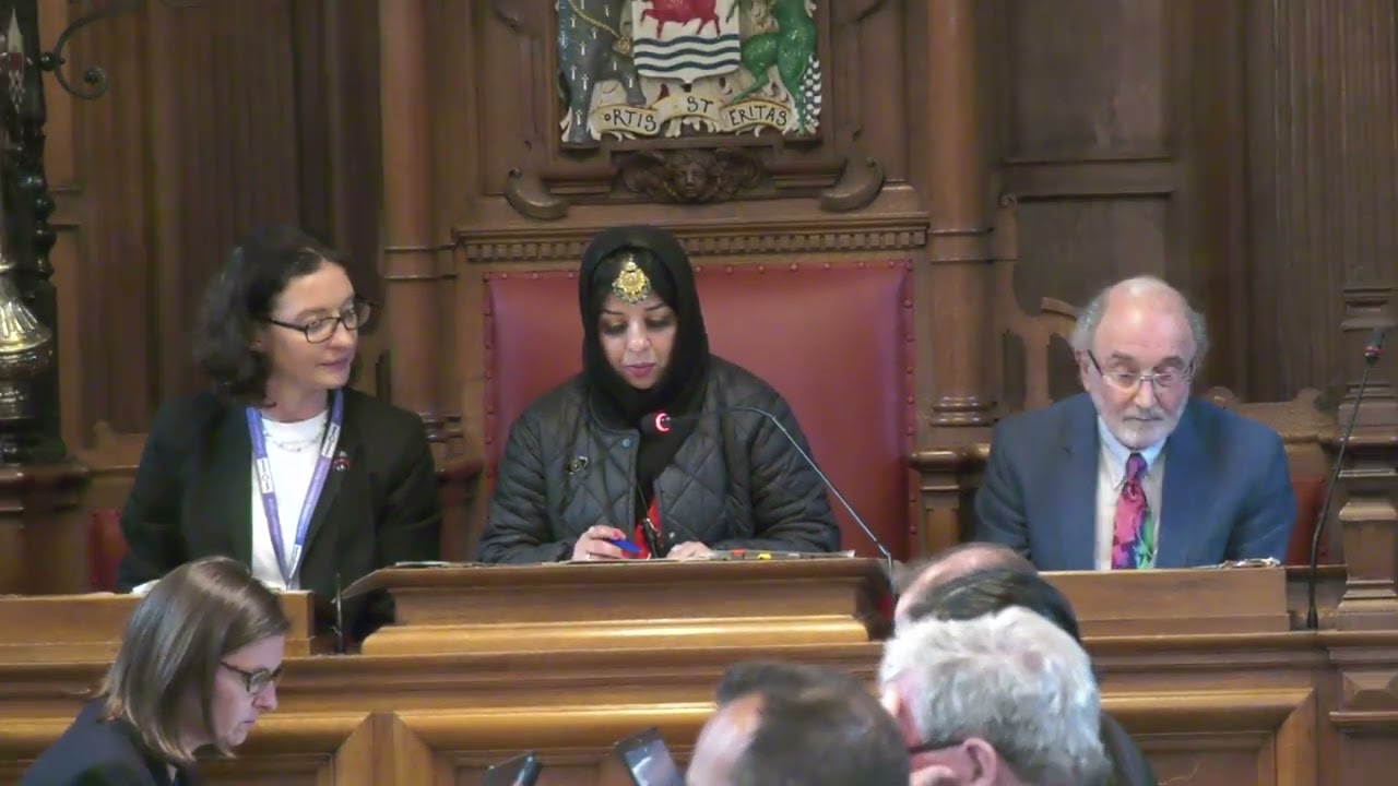 17/05/2023 Full Council