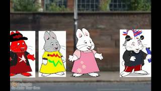Max Ruby Season 7 Ep 97 Clip