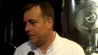 Ron Blaauw Over Het Perfecte Kindermenu