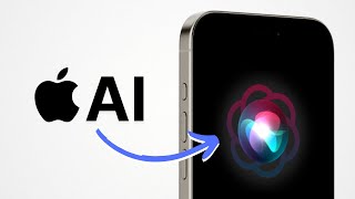 Apple Is Secretly Winning The AI Race