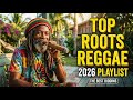 Bob Marley Peter Tosh Burning Spear Third World Roots Reggae Vibes Deep Night Meditation Mood