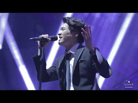 170223 더데빌 커튼콜 - 정욱진 Guardian Angel
