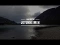 5 days in Jotunheimen