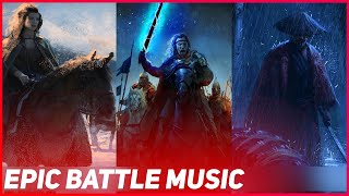 Epic Battle Music Mix ⚔️ [No Copyright Music] #orchestral #soundtrack