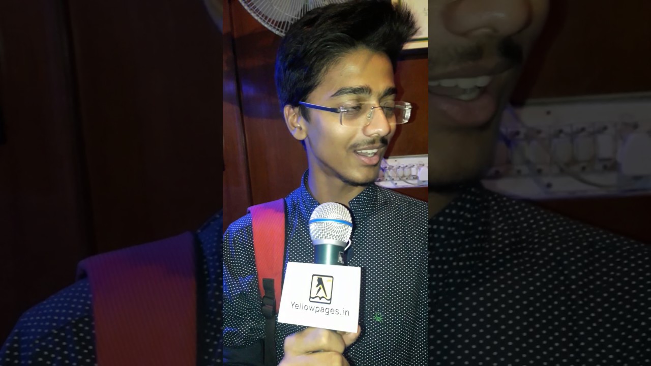 Cafe Bahar & Restaurant - Basheerbagh, Hyderabad | Review By Prem Agarwal | Yellowpages.in