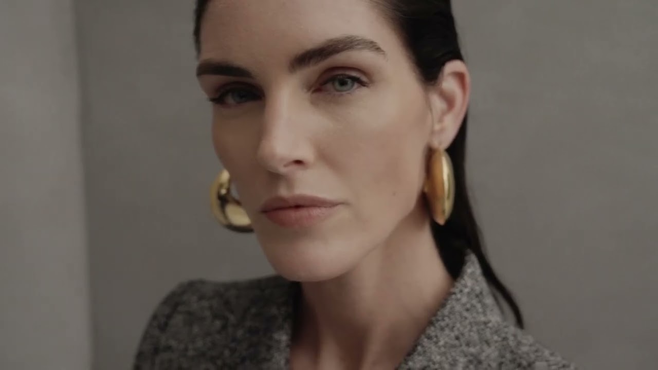 Luisa Spagnoli Fall Winter 25 Campaign