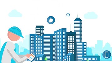 (English US) Smarter business with smart buildings
