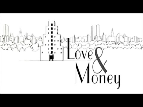 Classic TV Theme: Love & Money (Full Stereo)