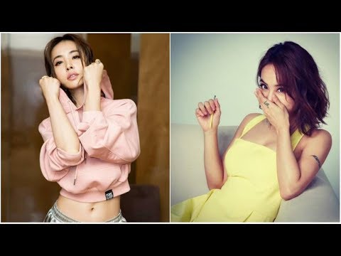才16歲！蔡依林22年前舊照出土 網看傻：太可怕了 | Lari TV