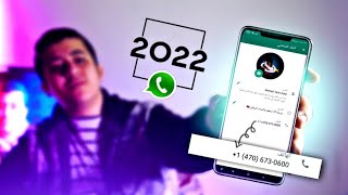 تفعيل رقم امريكي بدون VPN اخر الفيديو في هدية لكم