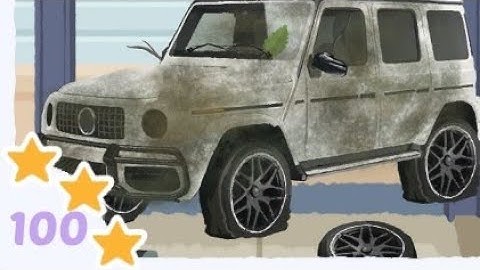 Perfect Tidy Level 100 Solution