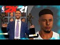 BEST  MVP STEPH CURRY FACE CREATION in CURRENT GEN NBA2K21! BEST STEPH CURRY BUILD in CURRENT GEN! Mp3 Song