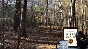 Neuro-Habits by Peter Hollins