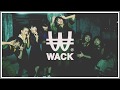 SAiNT SEX / WACK is FXXK [OFFiCiAL ViDEO]