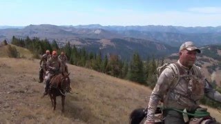 Star Valley Outfitters Wyoming