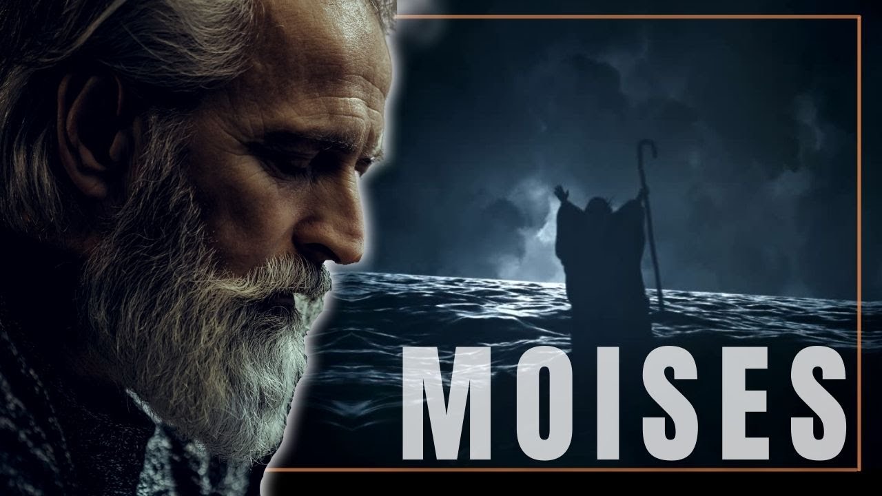 Download MOISES EL PROFETA | DOCUMENTAL CRISTIANO | ESTUDIO BIBLICO CON VERSICULOS