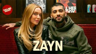 Download Lagu Zayn: Being Single is Freeing [Die For Me - Full Performance] MP3