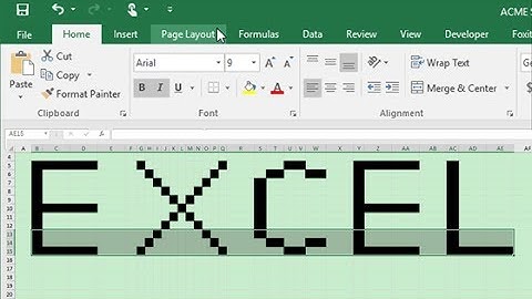 Excel 2016 Recovery- How to Recover Permanently Deleted XLS/XLSX Files