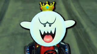 Childhood Halloween Stories While I Run People Over (In Mario Kart)