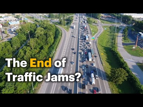 Video: What is congestion? How do they solve the problem of traffic jams in different countries of the world?