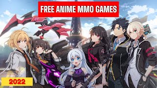 What are the best anime based on online gaming  Quora