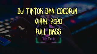 Dj Tiktok,Cocofun Yang Lagi Viral 2020 Full Bass