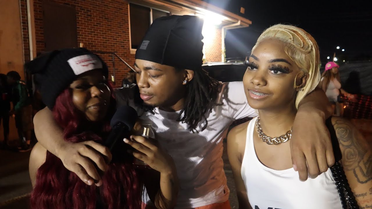 Jackson State Homecoming Was Amazing!