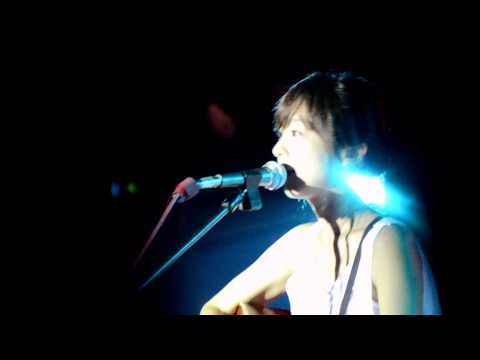 2012交大校慶演唱會 陳綺貞-旅行的意義