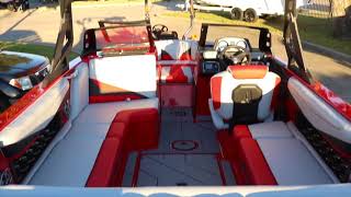 2019 Axis Wake T23