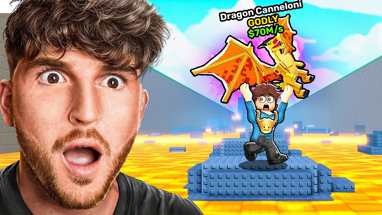 MASSIVE UPDATE In My Game + Admin Abuse!