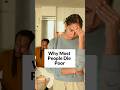 Why Most People Die Poor