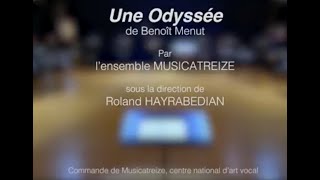 Musicatreize – Liberté à Toulon