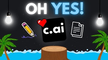 Dear Character.AI Users, THEY FINALLY LISTENED!