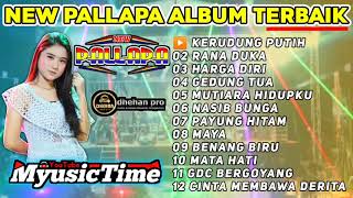 FULL ALBUM NEW PALLAPA kendang KI AGENG SLAMET vs DHEHAN PRO AUDIO