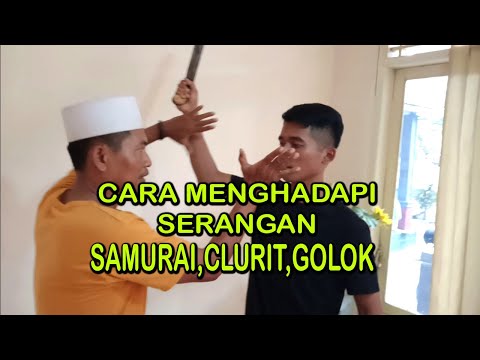 Video: Bagaimana Cara Menghadapi Serangan?