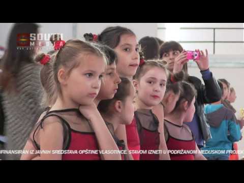 Festival plesa u Vlasotincu 2017