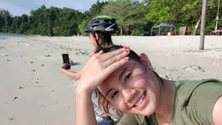 UMS ODEC BEACH #UMS #๐
