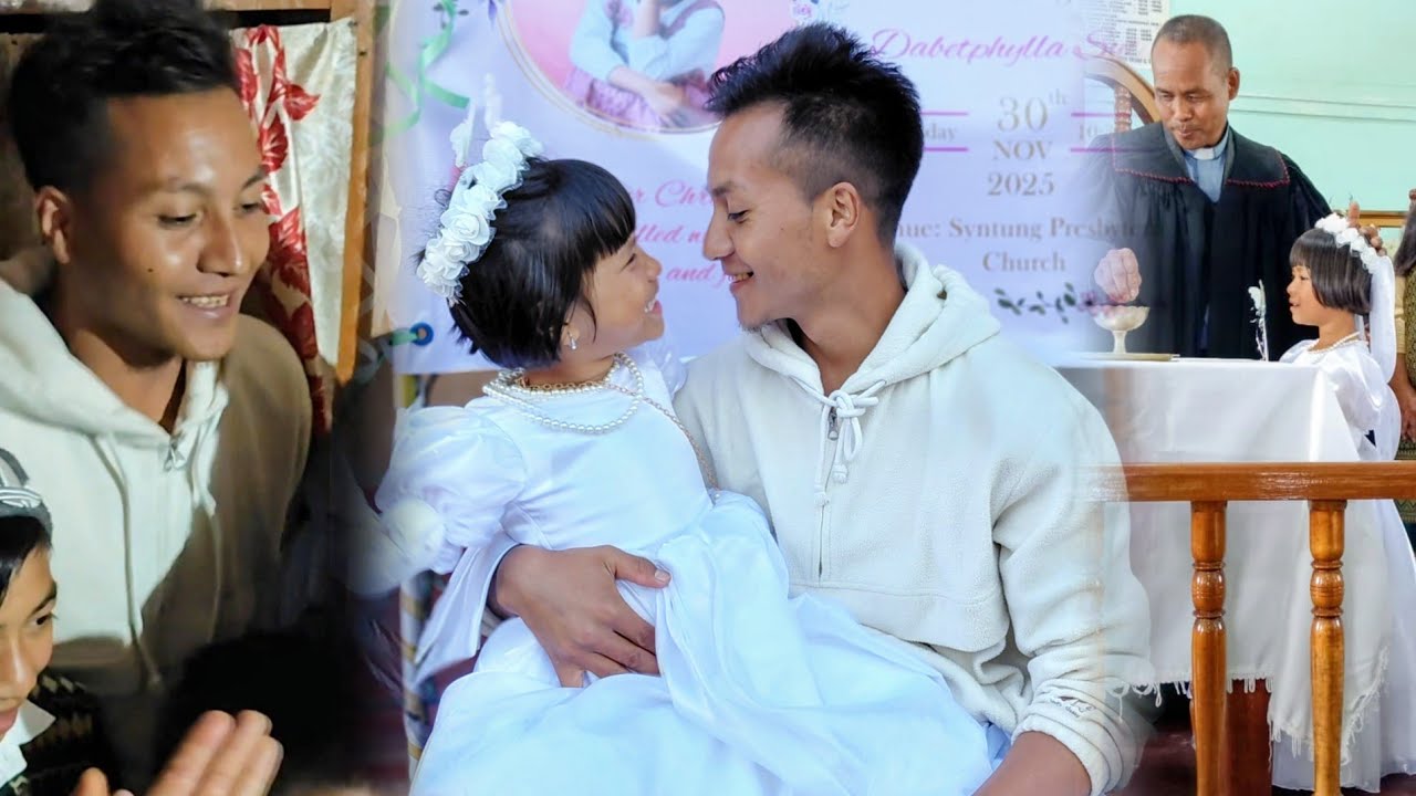 Kyrniom PAHEH || Ha Ka Sngi Pynbabtis ia Ka Bet || Highlights ||