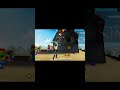 danger gamer free fire, 1v1 room, 1 versus 1 custom challenge, tdm challenge 1 vs 1